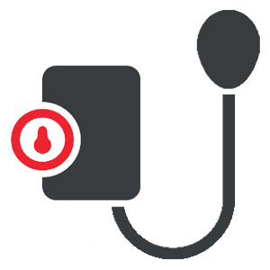 blood pressure monitors manual