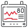 Patient monitors