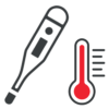 Thermomètres