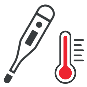 thermometers