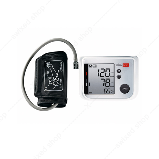 Boso Medicus Esclusivo misuratore di pressione sanguigna