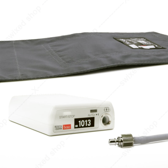 Boso Manschette groß für 24h-Blutdruckmessgeräte TM2450