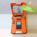 Di seconda mano - Defibrillatore Cardiac Science G5