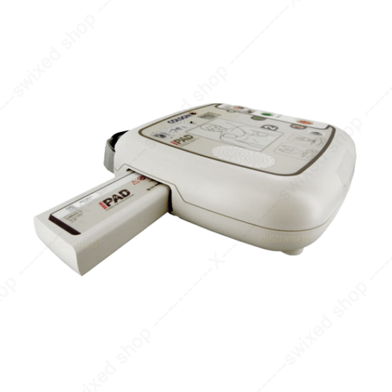 Batterie für Defibrillator CU Medical I-PAD SP1