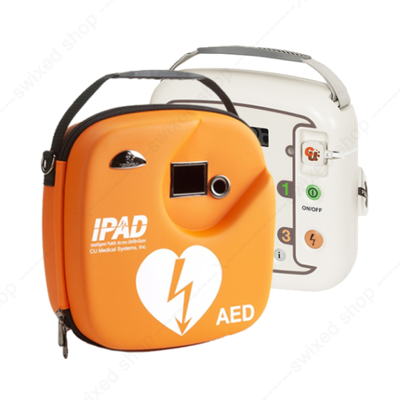 CU Medical I-PAD SP1 Semi-Automatischer Defibrillator