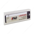 Batterie pour défibrillateur CU Medical I-PAD SP1
