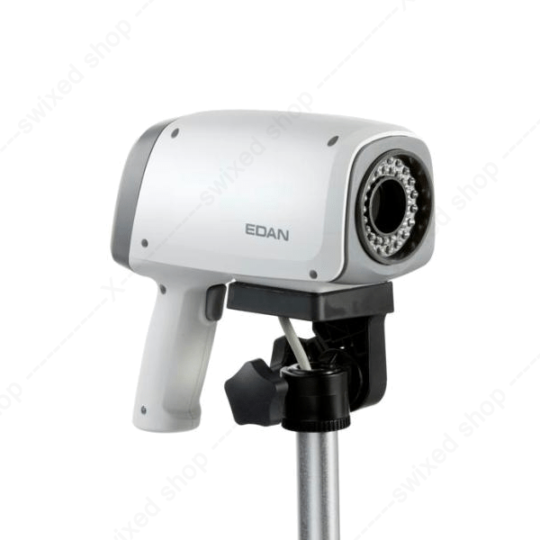 Edan C6A video colposcope