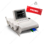 Monitor fetale gemellare Edan F2