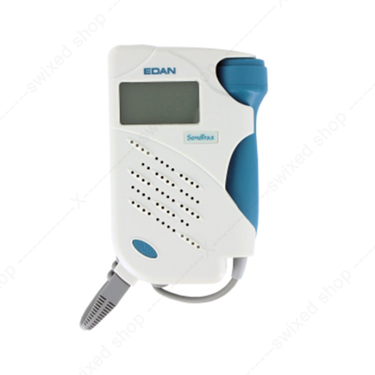 Sonotrax II Fetal Heart Doppler 2MHZ, built-in battery
