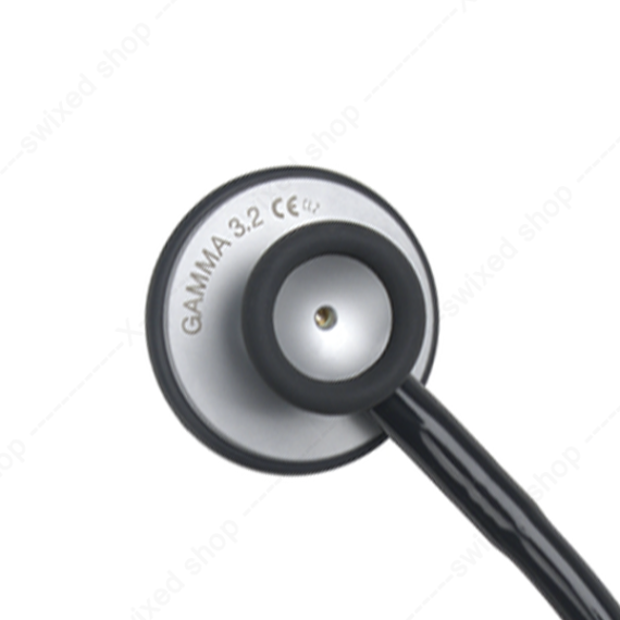 Stethoscopes heine gamma 3.2 acoustic adulte - Drexco Médical
