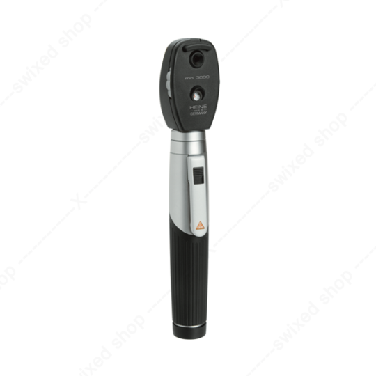 Oftalmoscopio Heine mini 3000 2,5 V