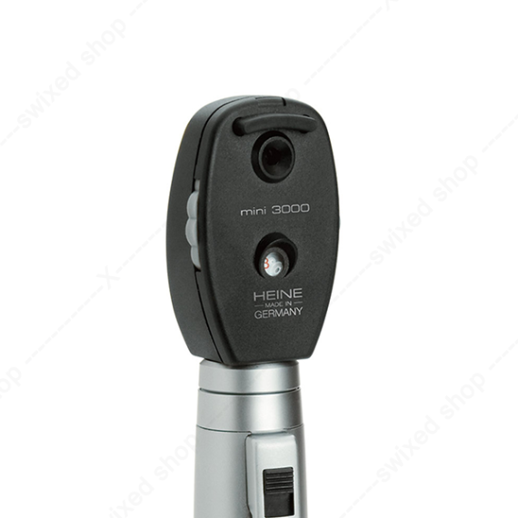 Un éclairage direct portable otoscope pour les épis de Diagnostic - Chine  Otoscope, Otoscope prix