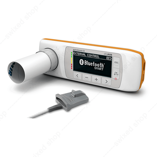 mir spirobank ii smart oxy 01