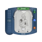 Philips Heartstart HS1 semi-automatic defibrillator