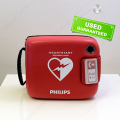 philips hearttart frx usado 03