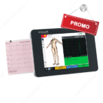 ECG de repos Schiller Cardiovit FT-1