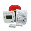 Schiller Fred Easyport semi-automatic defibrillator