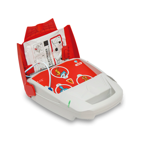 schiller fred pa1 semi-automatic