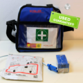 Second-hand - Schiller Fred easy defibrillator