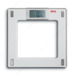 Seca 807 electronic bathroom scale
