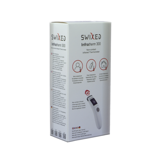 swixed-infratherm-300-05a