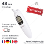 swixed tympatherm 200