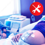 pruebas cardiotocográficas