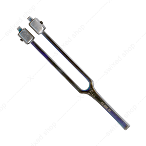 ziana industries hartmann tuning fork 128 c 01