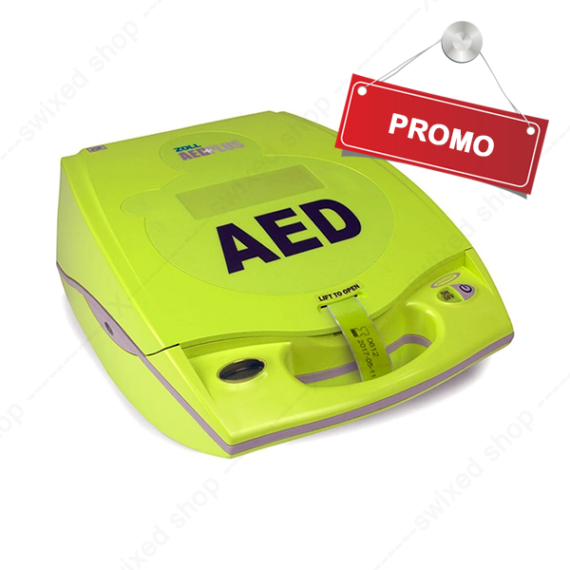 zoll aed plus 01a