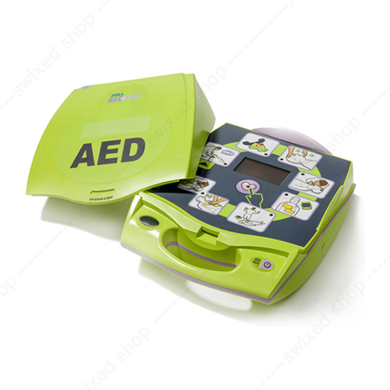 zoll aed plus 06