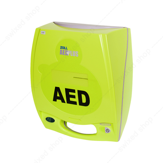 zoll aed plus 07