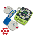 zoll aed plus automatic