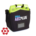 zoll aed plus automatic