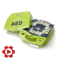zoll aed plus automatic