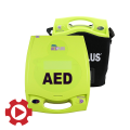 zoll aed plus automatic