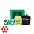 zoll aed plus fully 10b