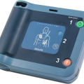 Philips Heartstart FRx halbautomatischer Defibrillator